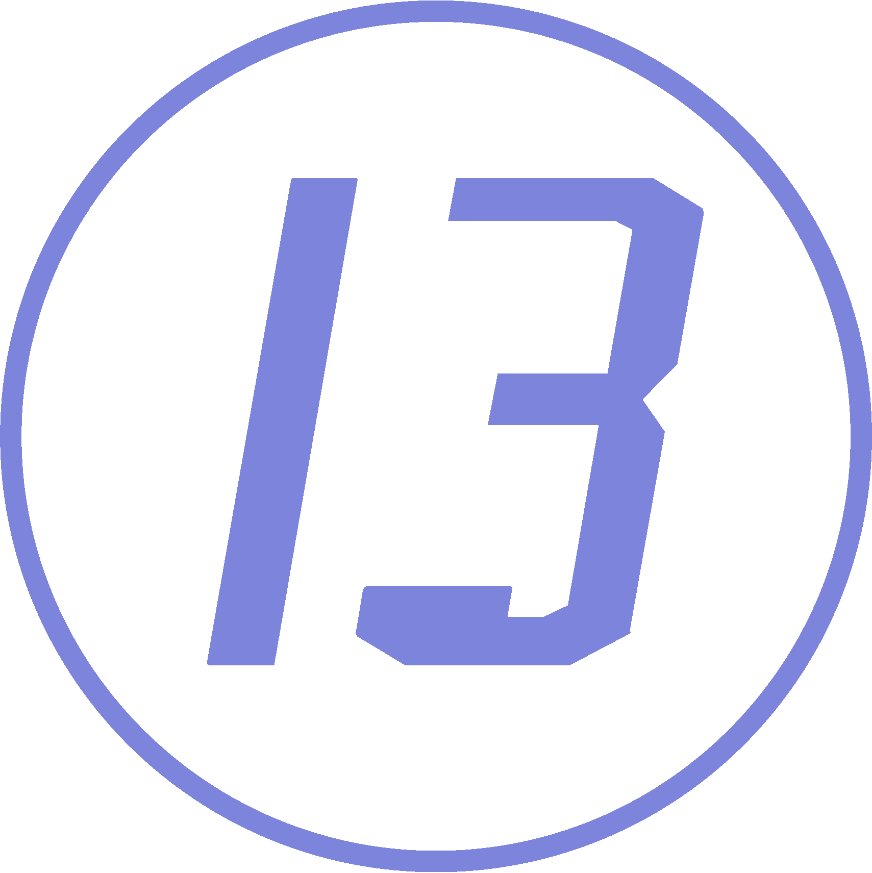 13