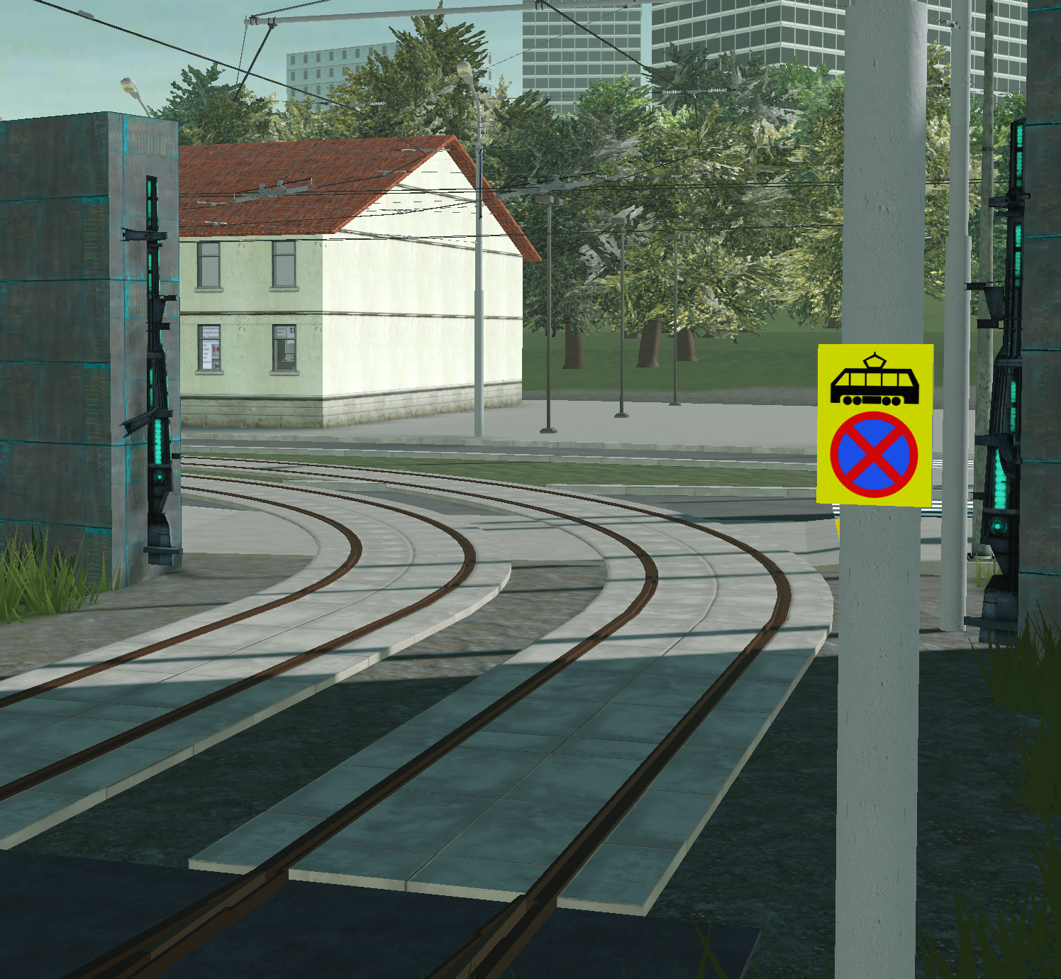 You see this sign. | Вы видите этот знак.