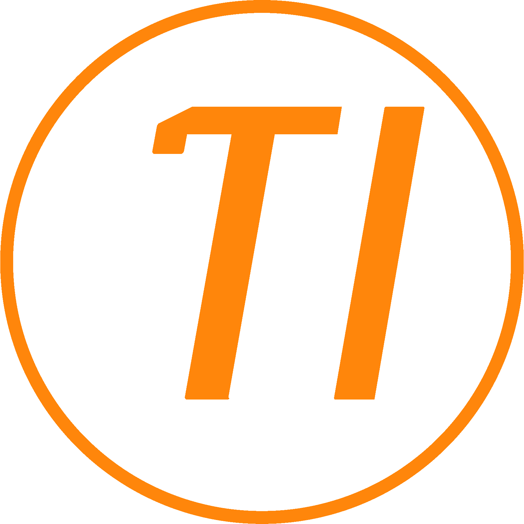 T1