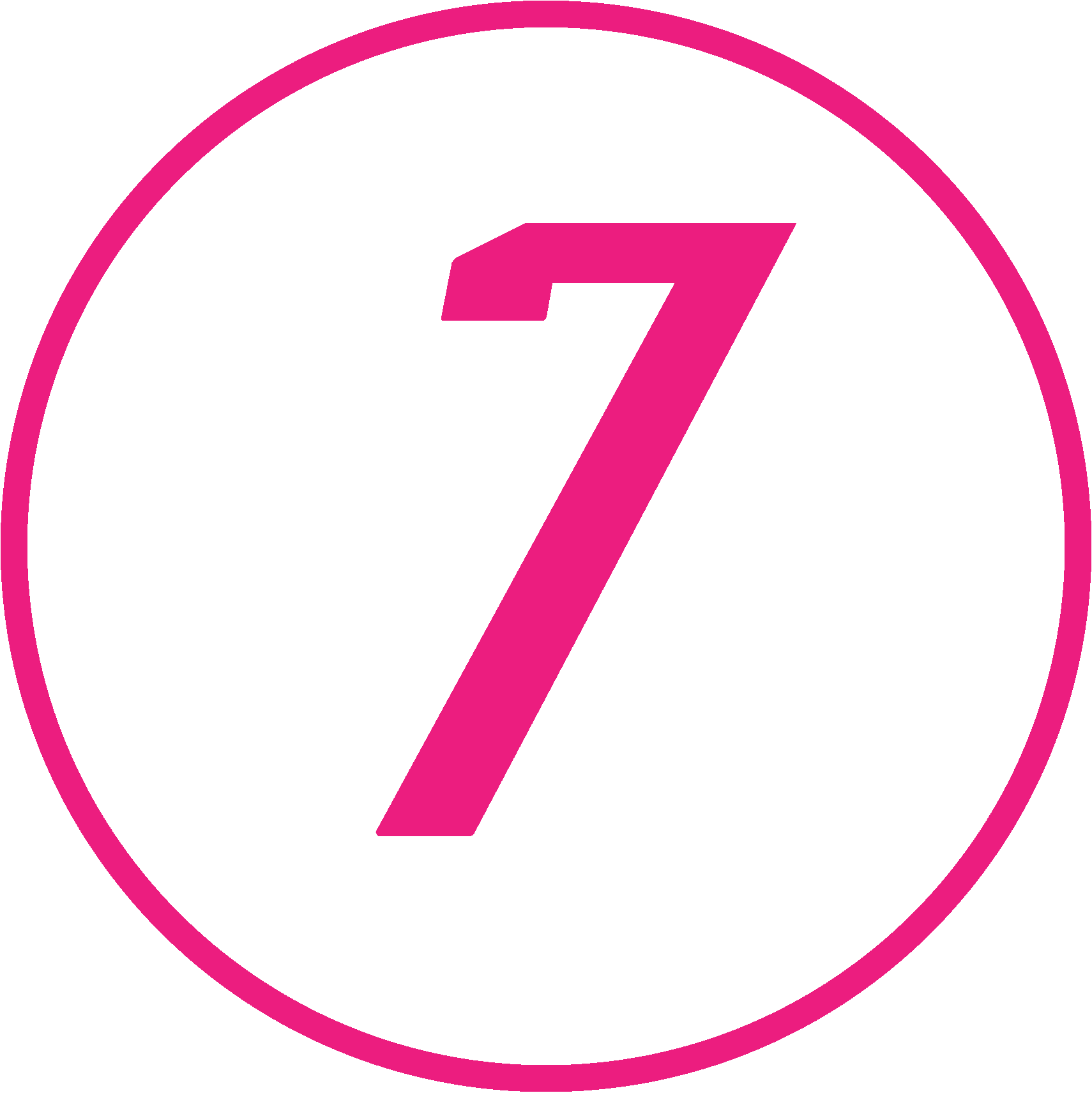 7